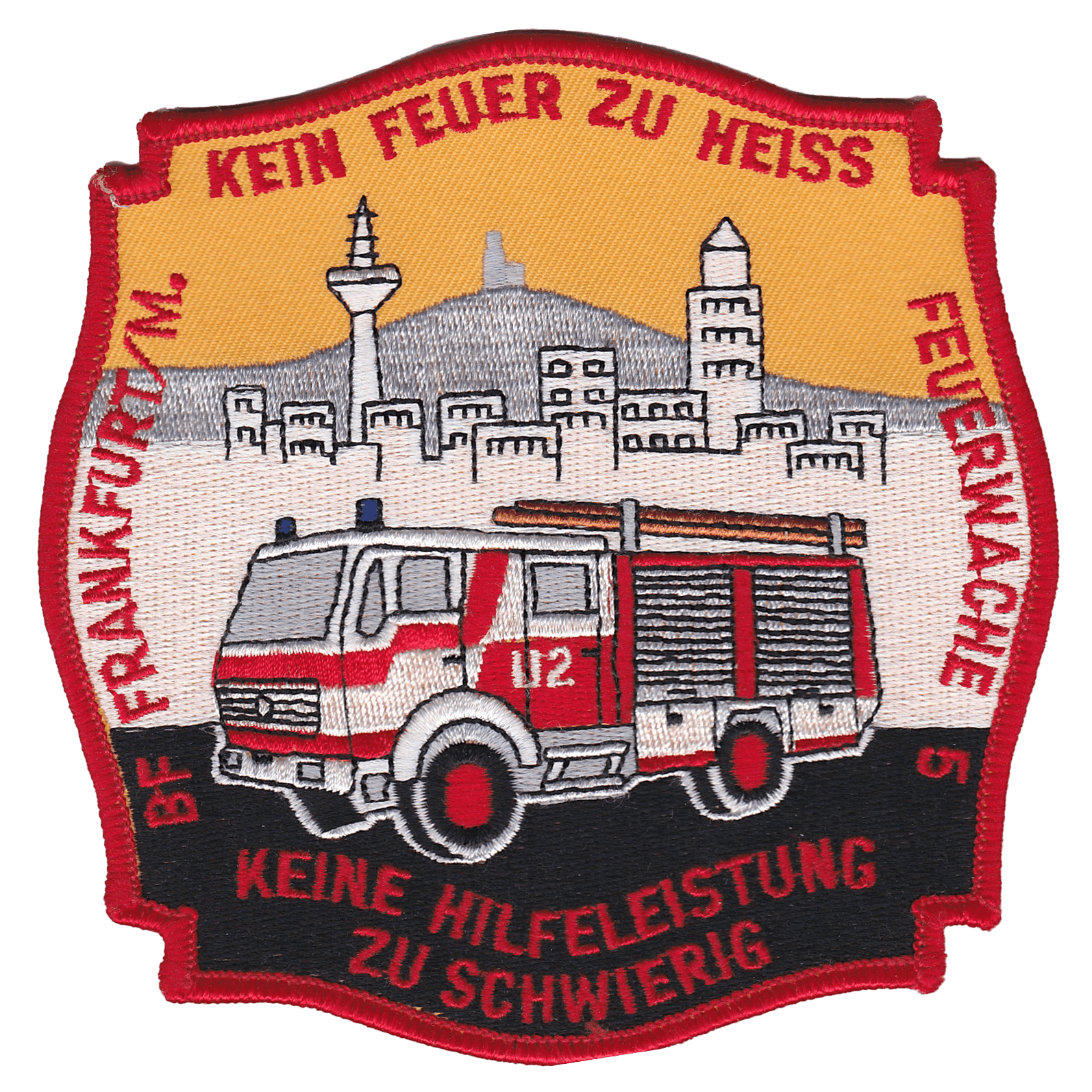Sonderabzeichen