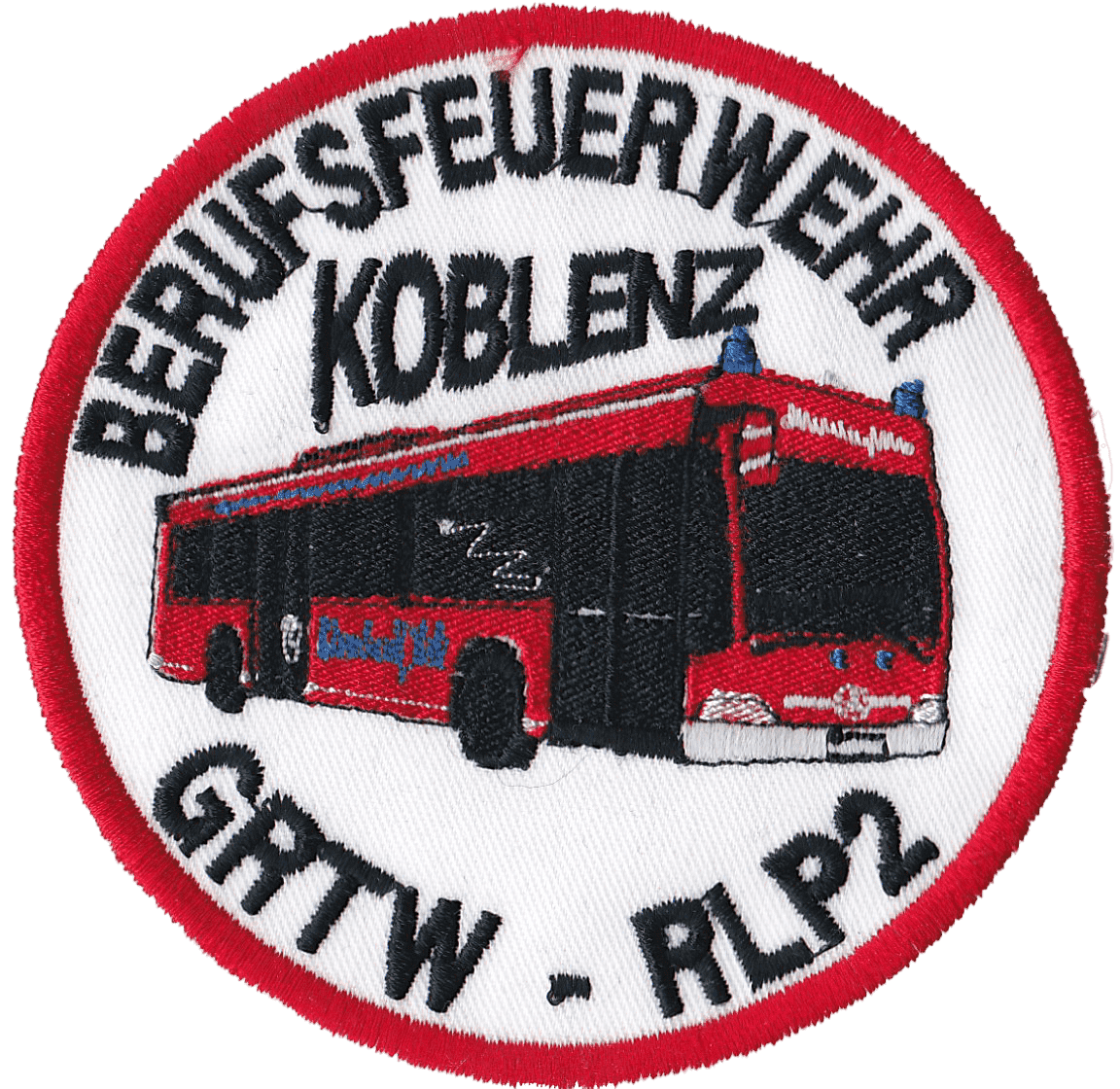 Sonderabzeichen