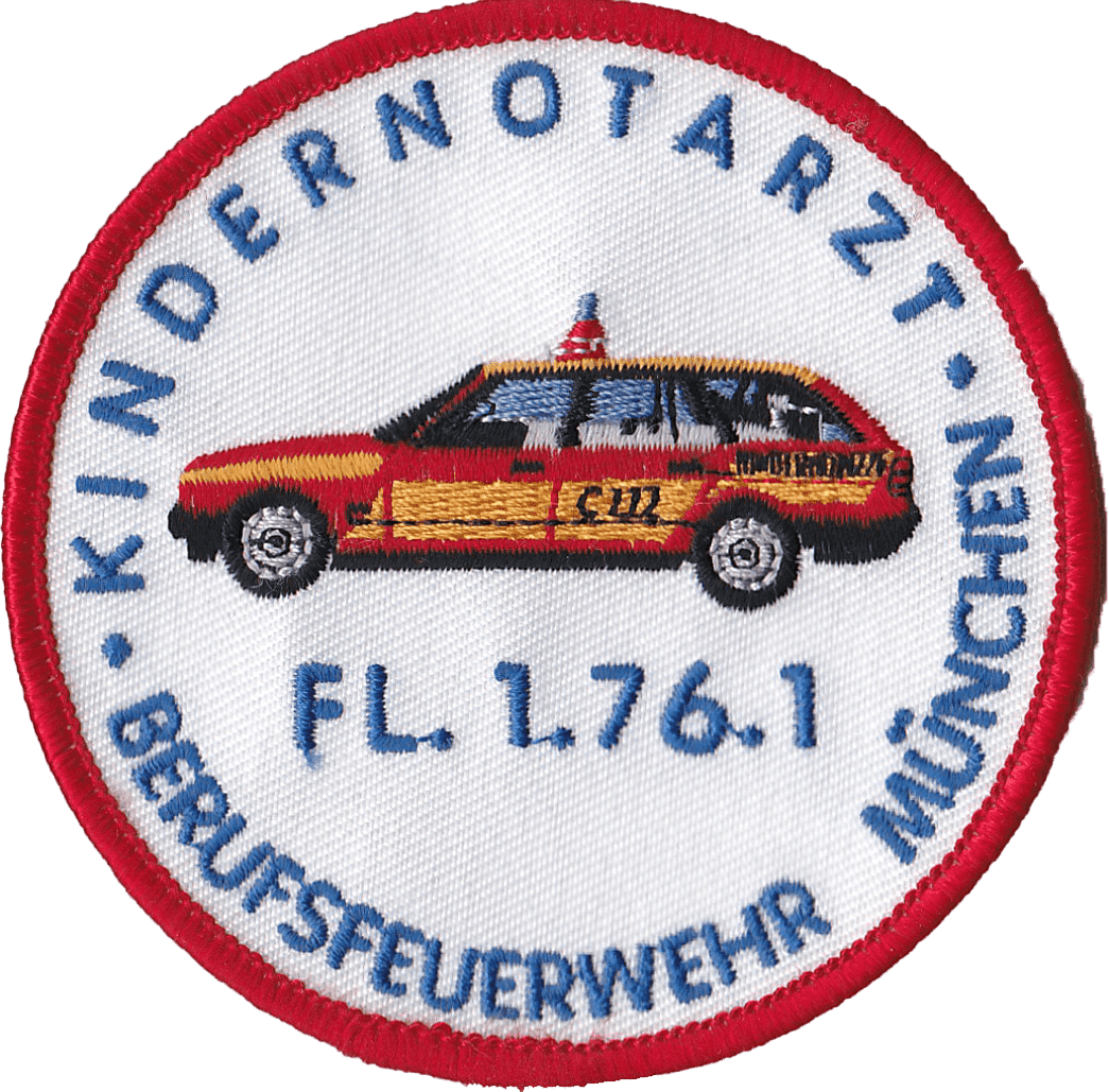 Sonderabzeichen