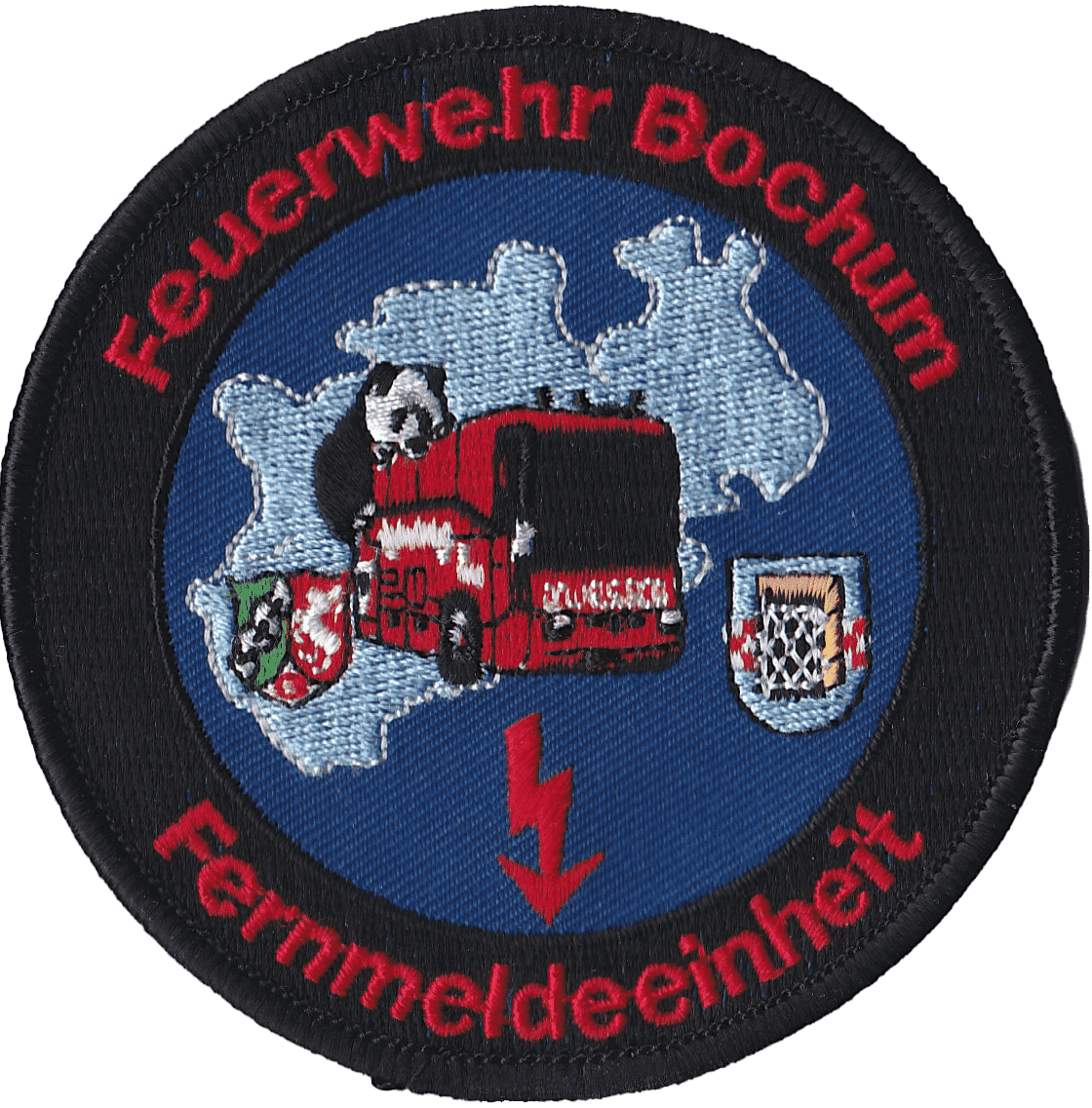 Sonderabzeichen