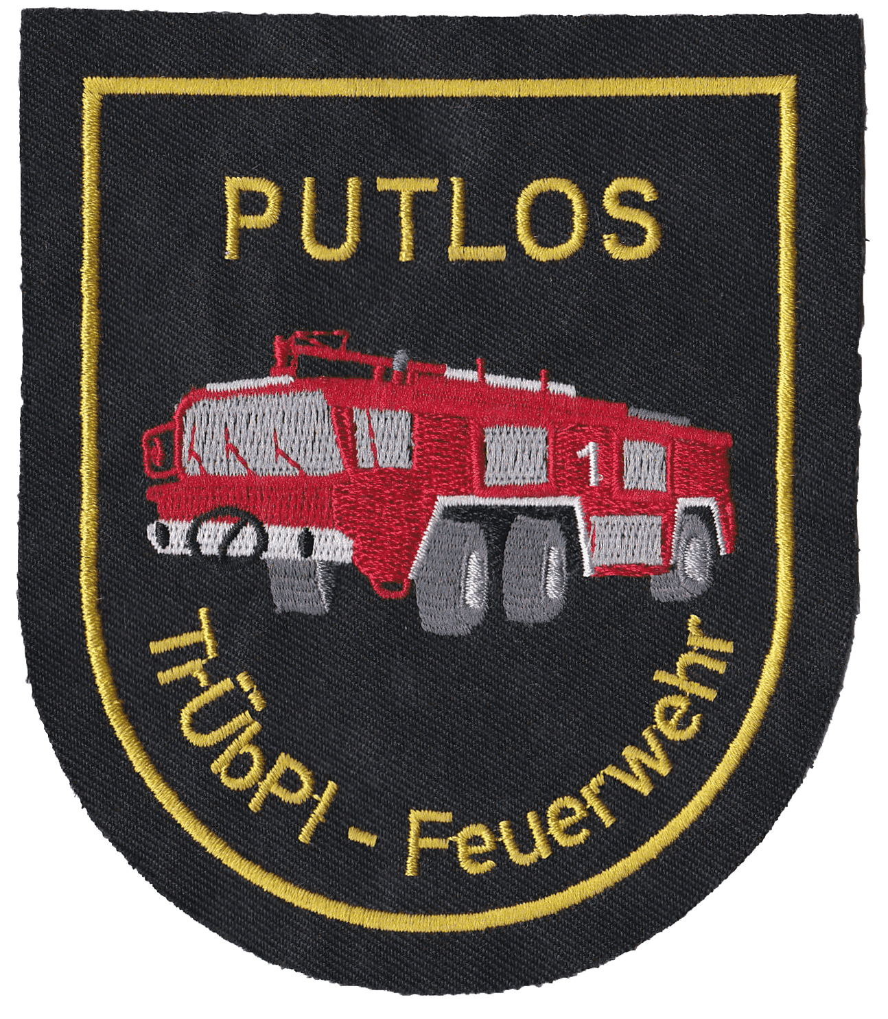 Bundeswehrfeuerwehr