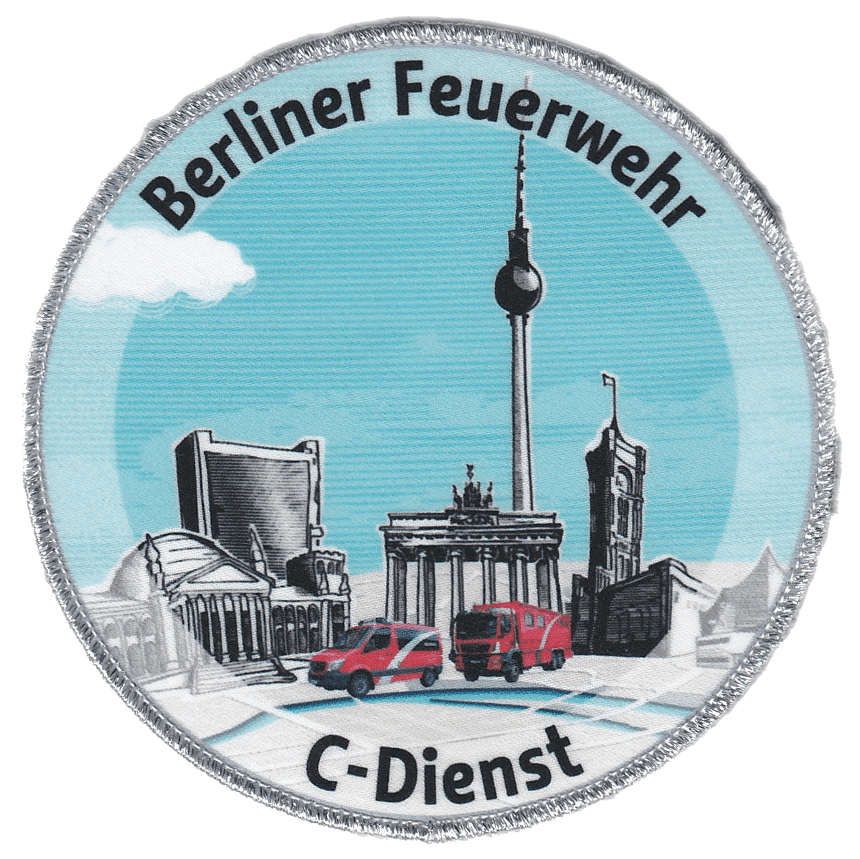 Berliner Feuerwehr