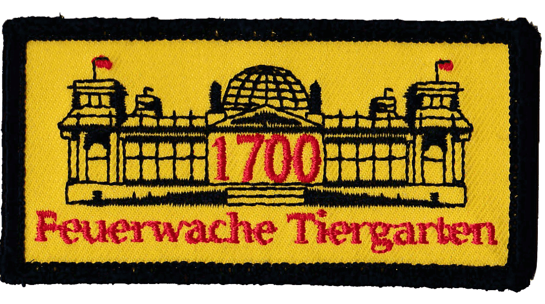 Berliner Feuerwehr