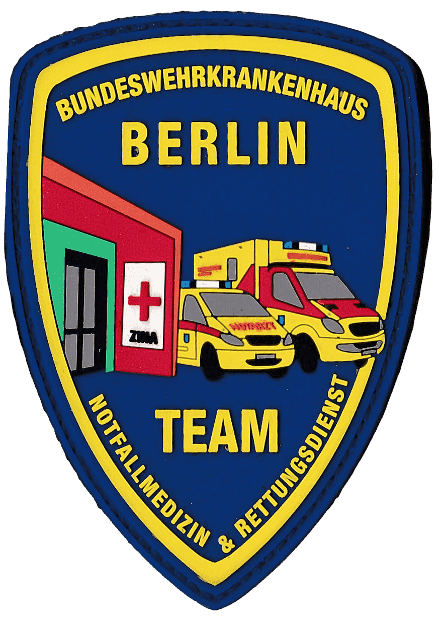 Berliner Feuerwehr