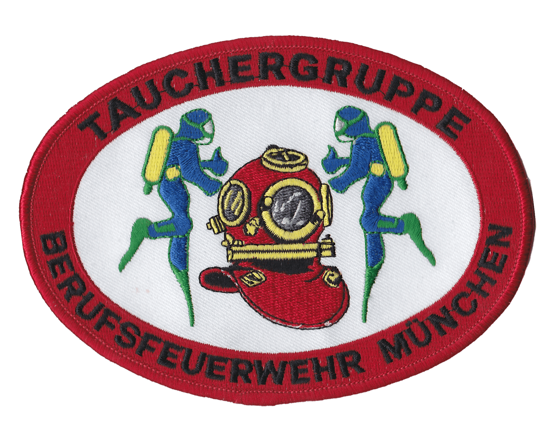 Taucherabzeichen