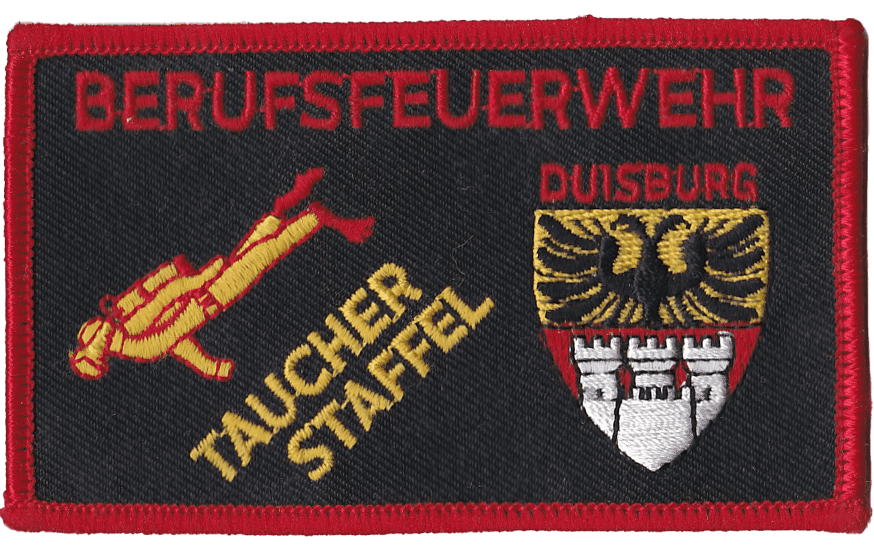 Taucherabzeichen