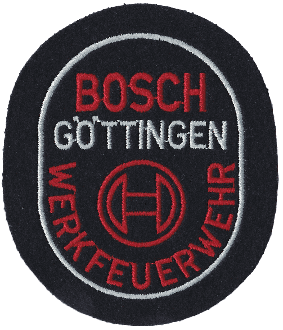 Werkfeuerwehr Bosch