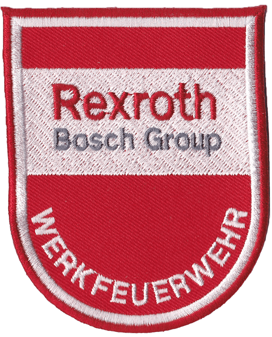Werkfeuerwehr Bosch