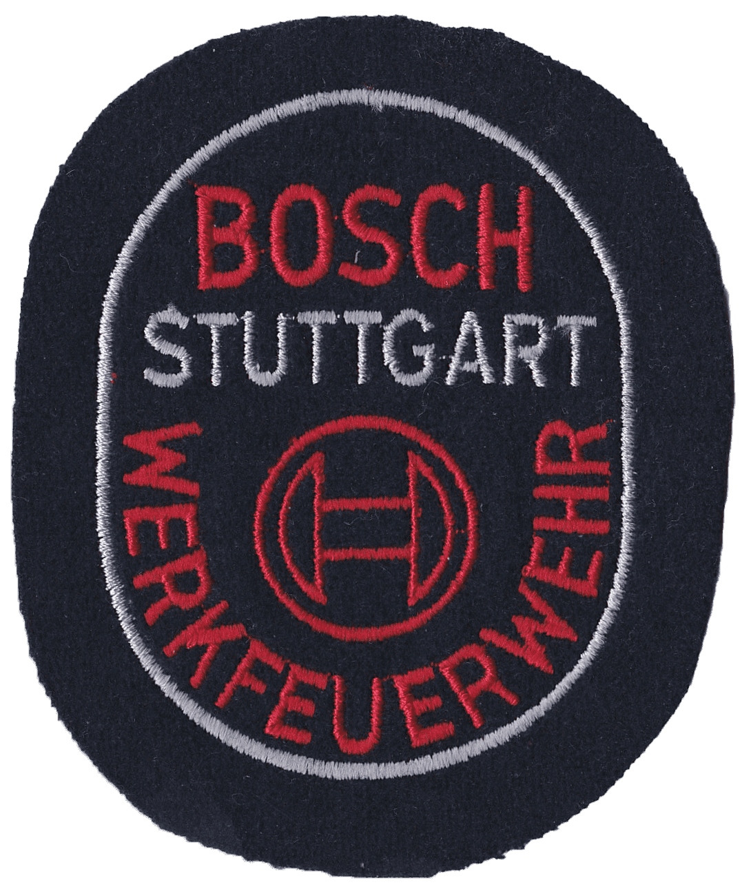 Werkfeuerwehr Bosch