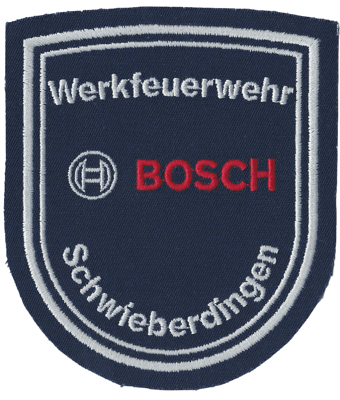 Werkfeuerwehr Bosch