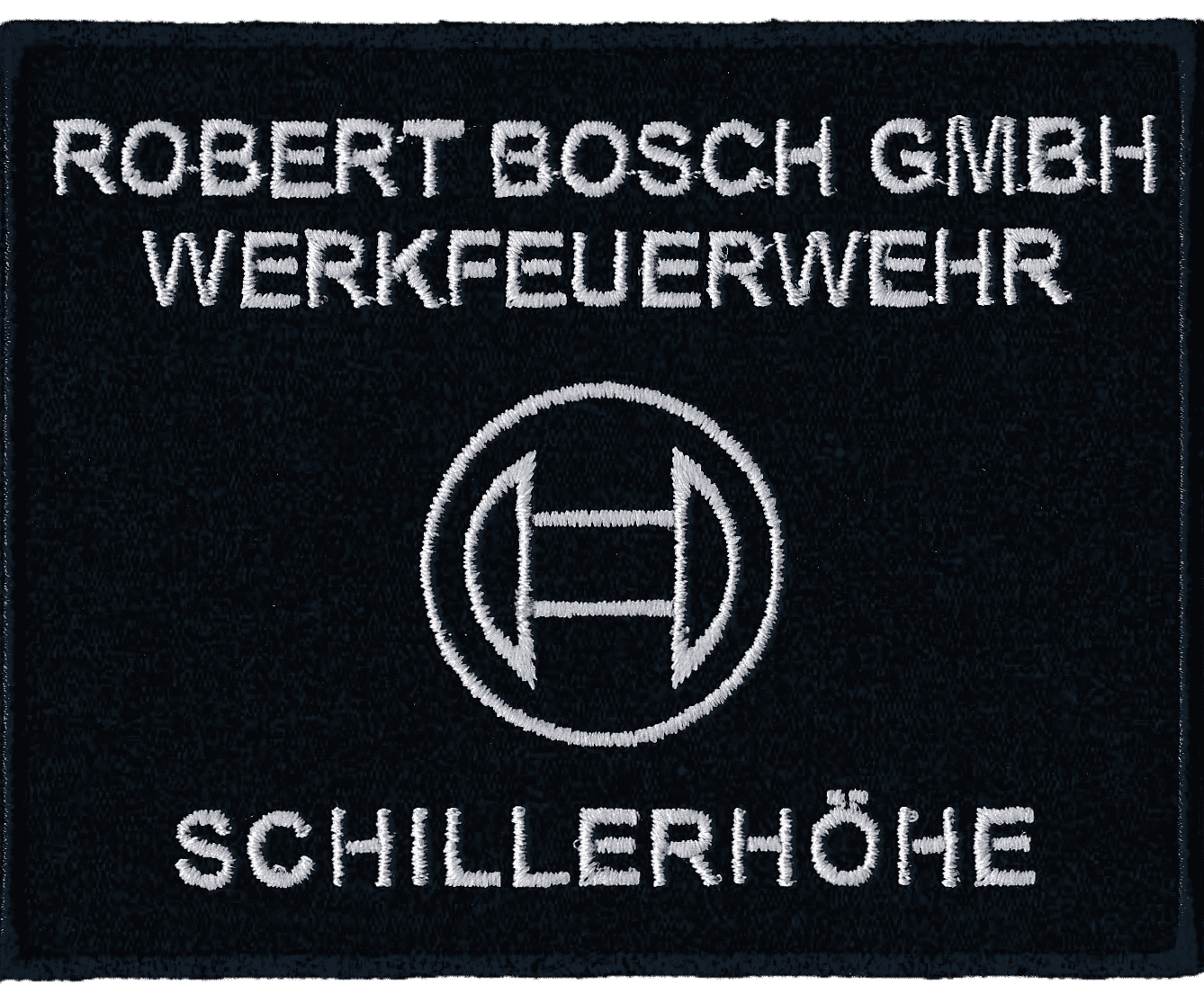 Werkfeuerwehr Bosch