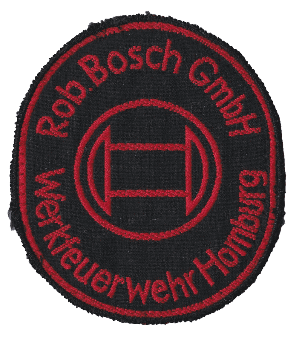 Werkfeuerwehr Bosch