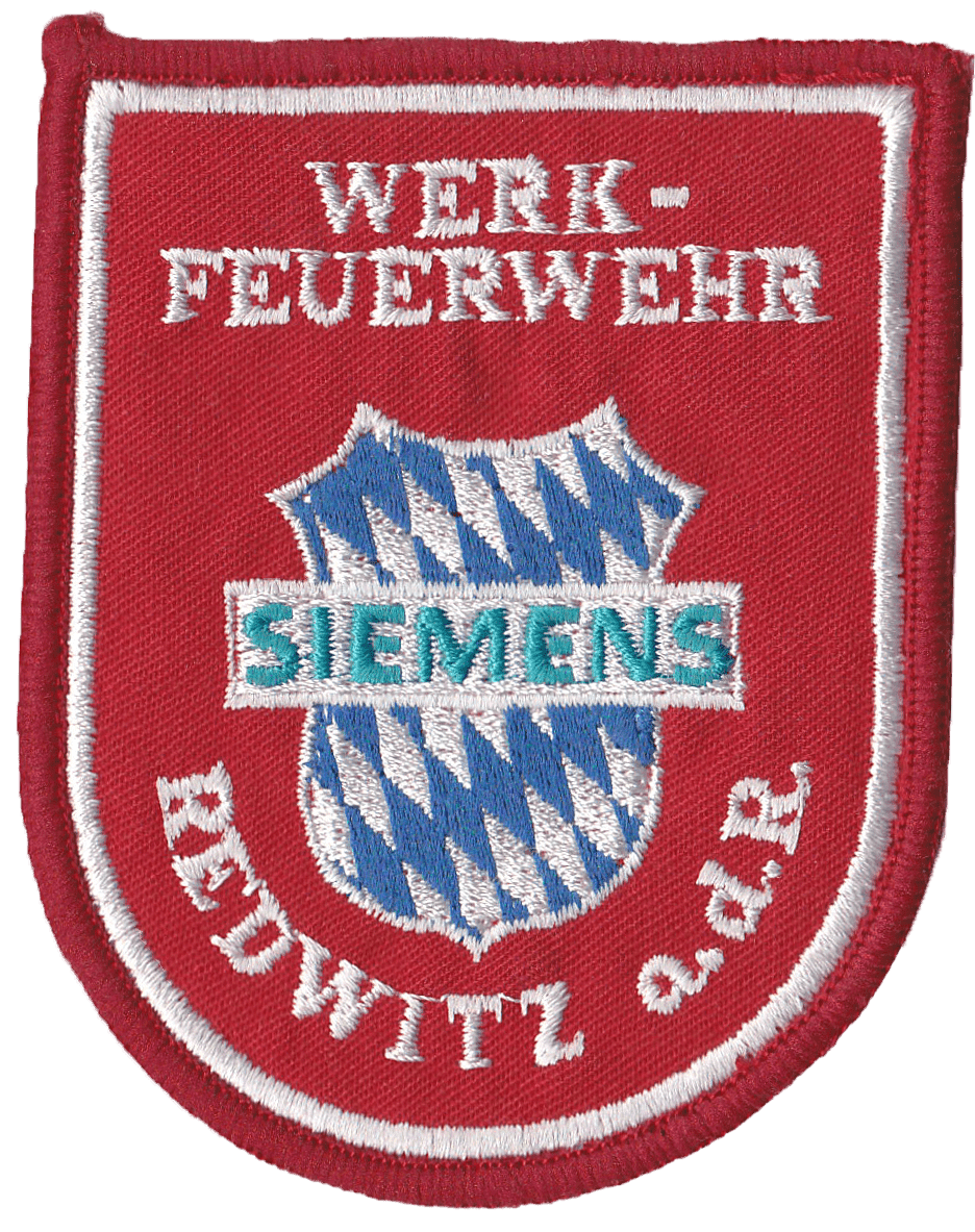 WF mit bayerischer Raute