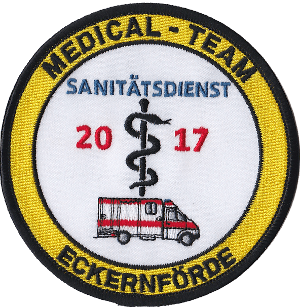 Rettungsdienst