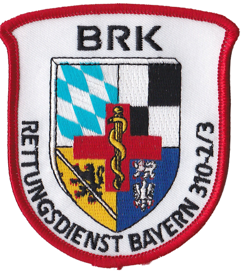Rettungsdienst