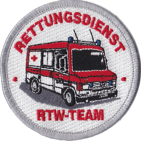 Rettungsdienst