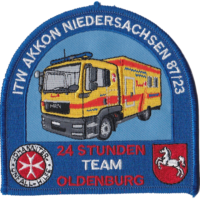 Rettungsdienst
