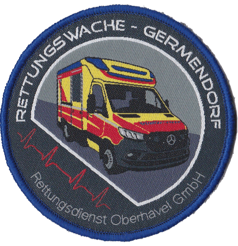 Rettungsdienst