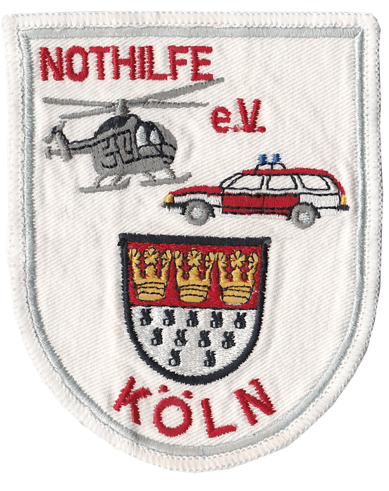 Rettungsdienst