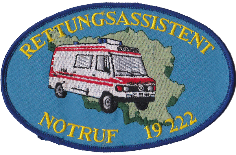 Rettungsdienst