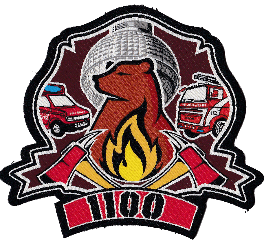 Berliner Feuerwehr