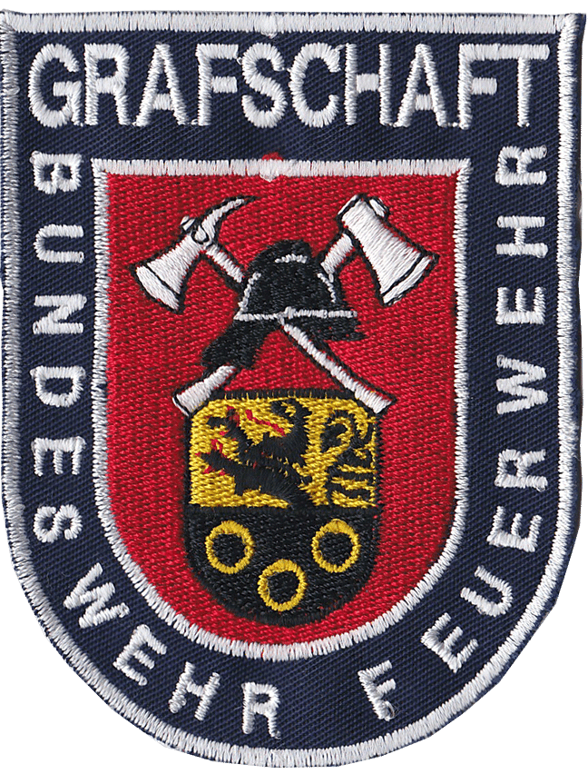 Bundeswehrfeuerwehr