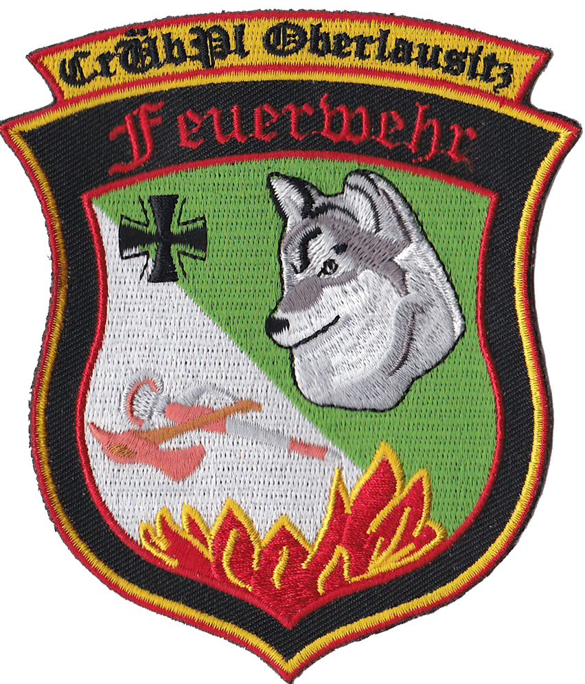 Bundeswehrfeuerwehr