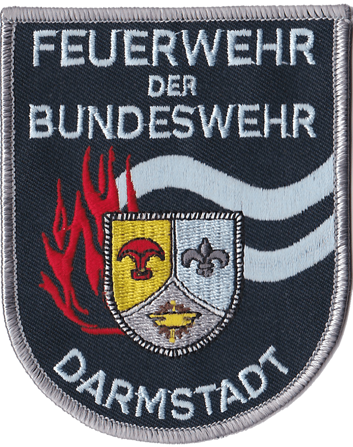 Bundeswehrfeuerwehr