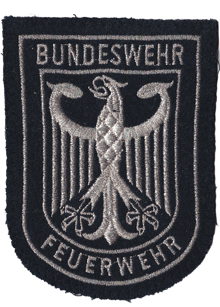 Bundeswehrfeuerwehr