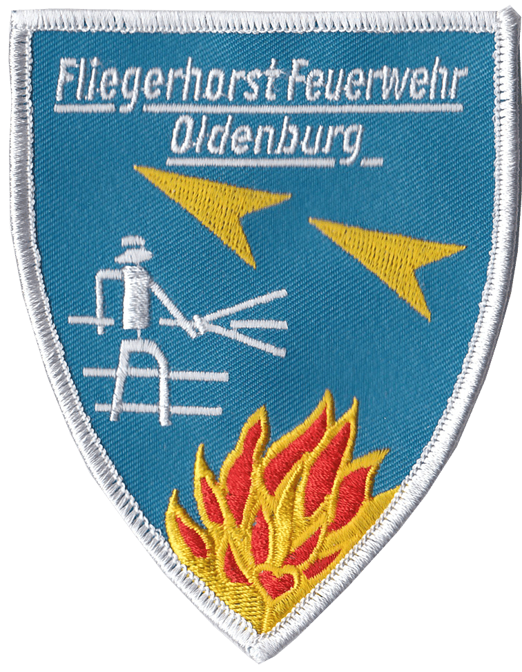 Bundeswehrfeuerwehr