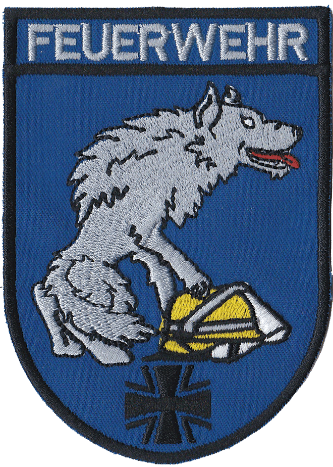 Bundeswehrfeuerwehr
