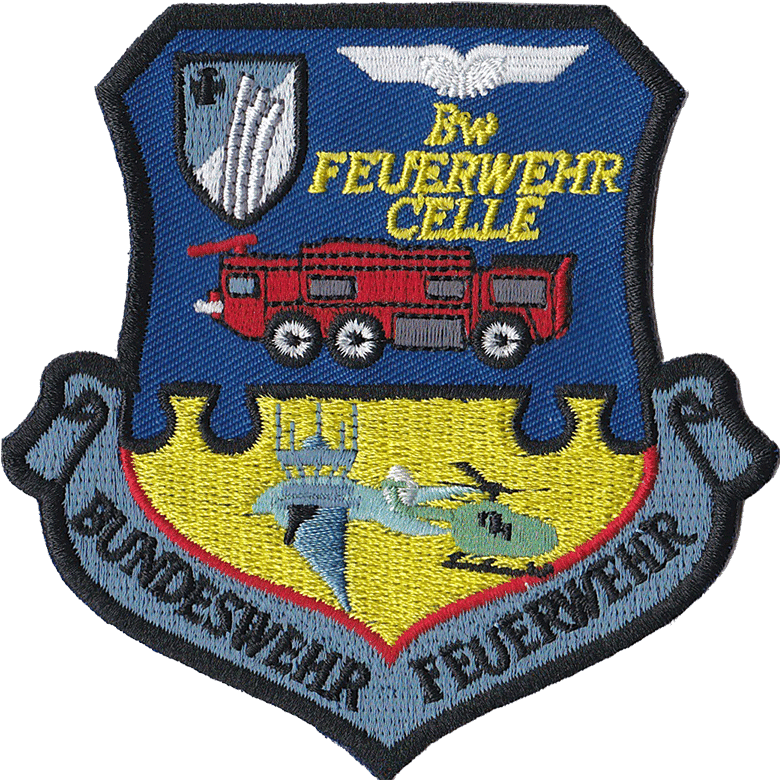 Bundeswehrfeuerwehr