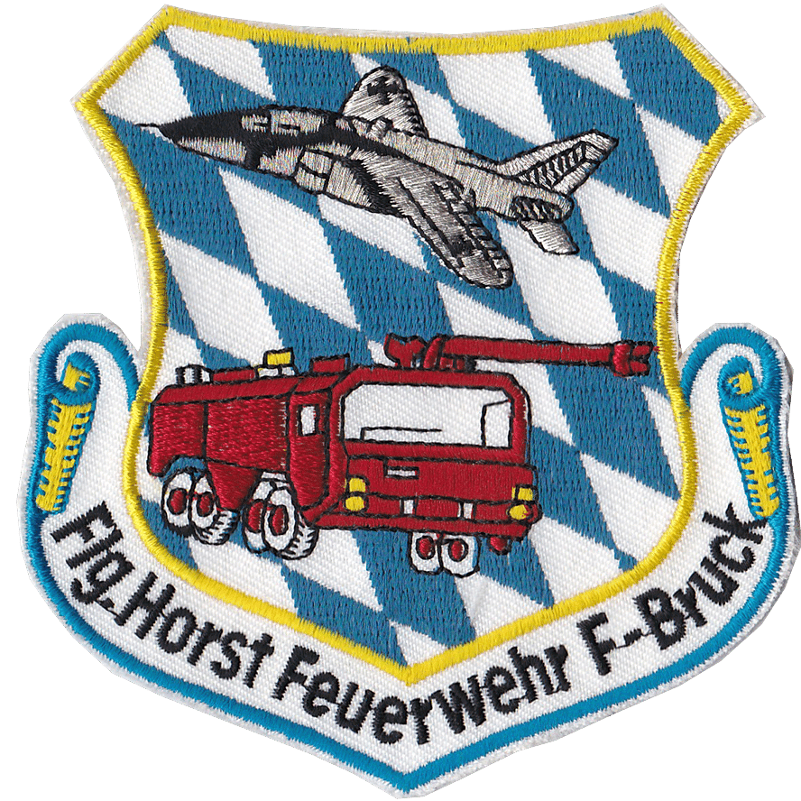 Bundeswehrfeuerwehr