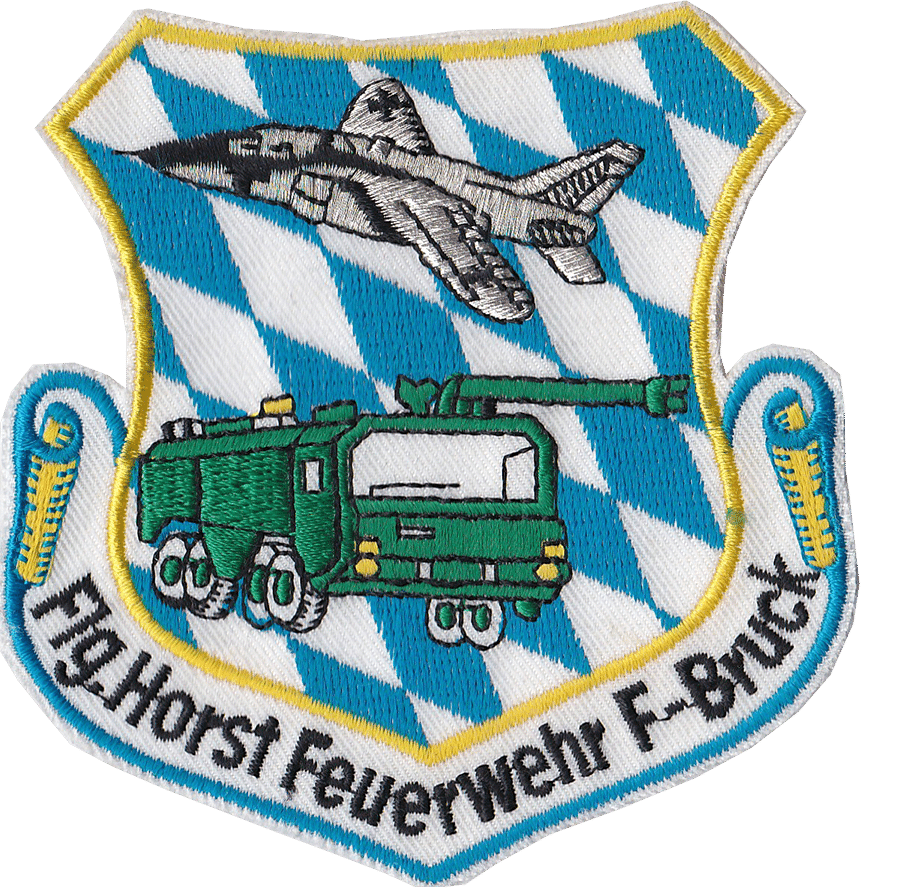 Bundeswehrfeuerwehr