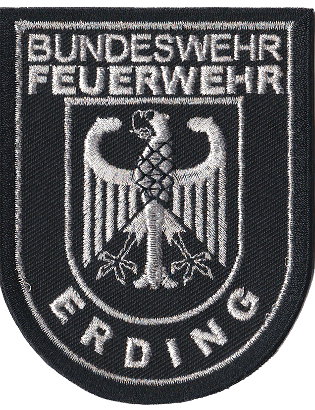 Bundeswehrfeuerwehr