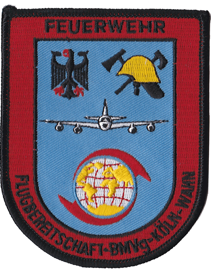 Bundeswehrfeuerwehr
