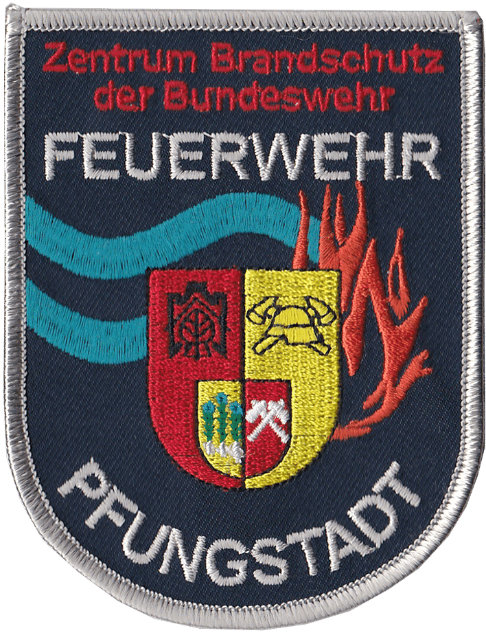 Bundeswehrfeuerwehr
