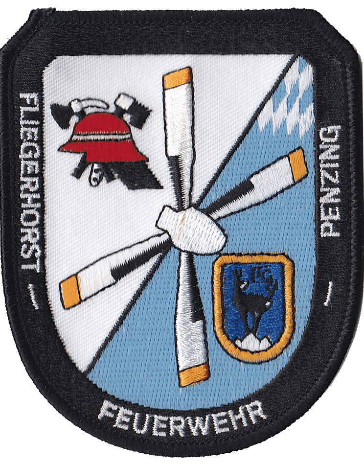 Bundeswehrfeuerwehr