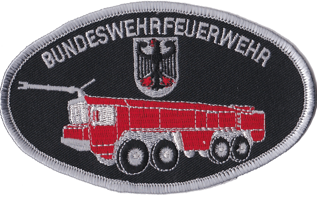 Bundeswehrfeuerwehr