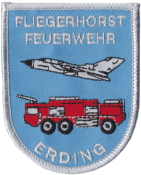 Bundeswehrfeuerwehr