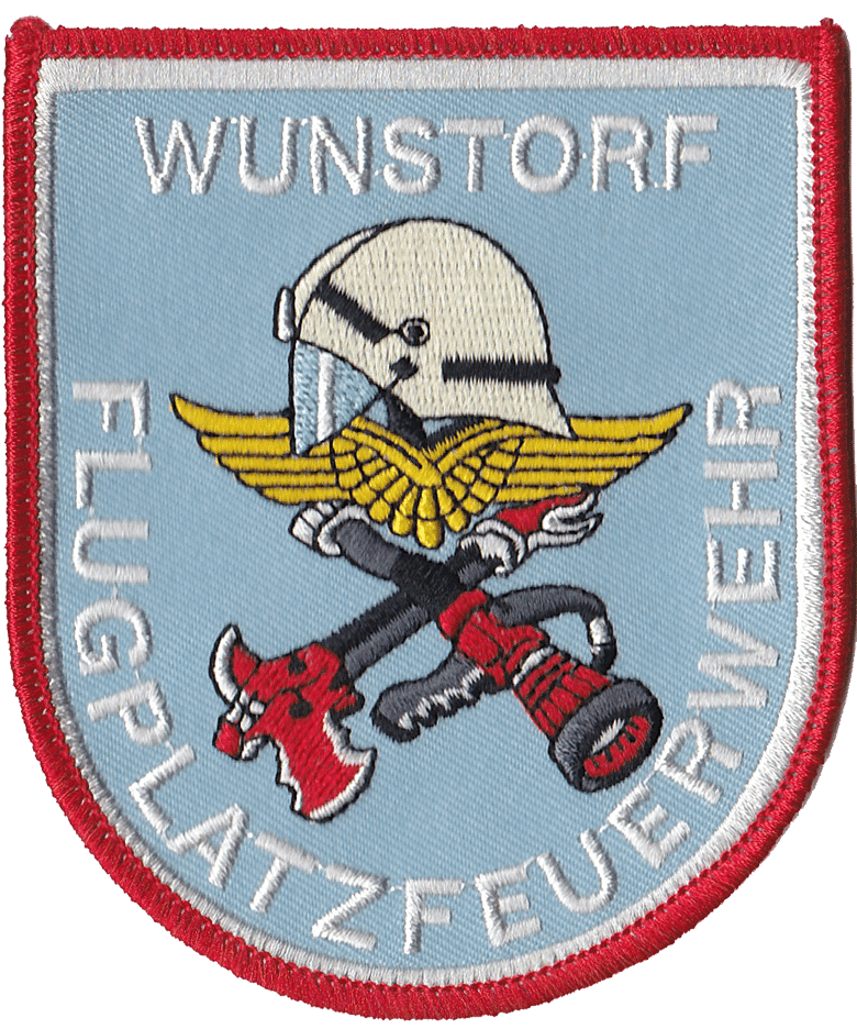 Bundeswehrfeuerwehr