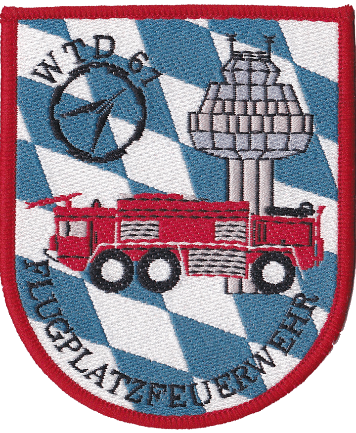 Bundeswehrfeuerwehr