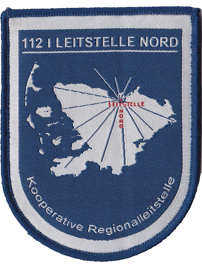 Leitstellen Feuerwehr