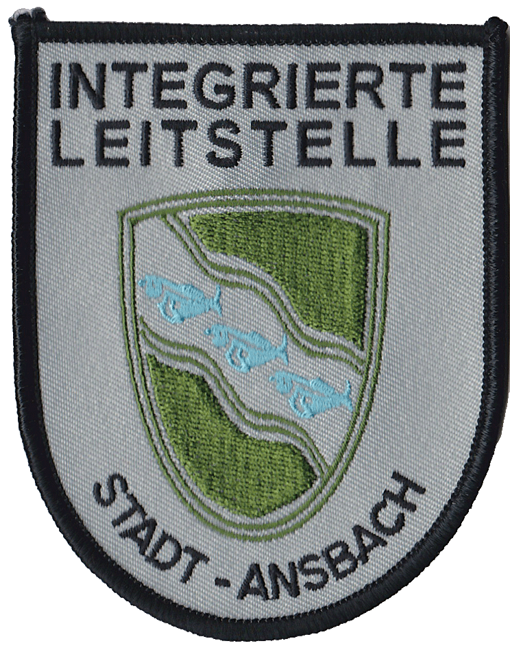 Leitstellen Feuerwehr