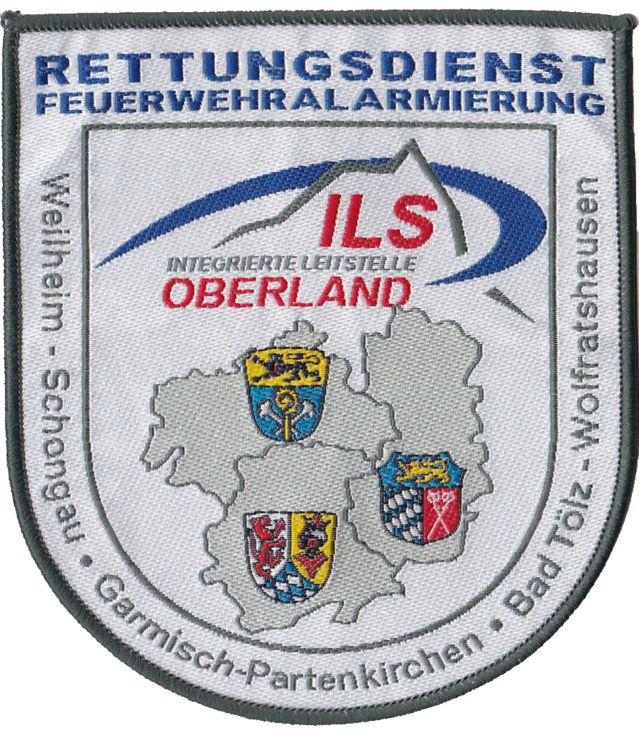 Leitstellen Feuerwehr