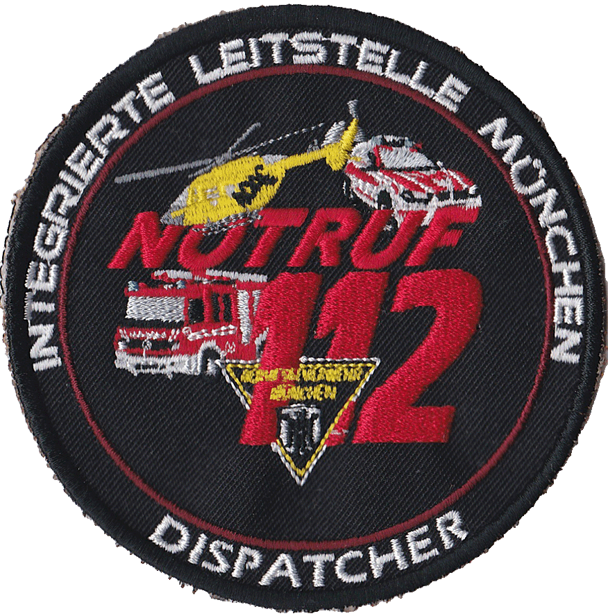 Leitstellen Feuerwehr