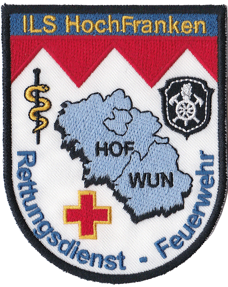 Leitstellen Feuerwehr