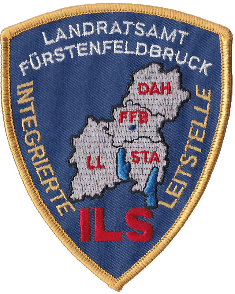 Leitstellen Feuerwehr