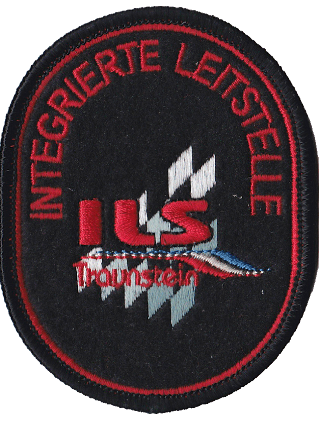 Leitstellen Feuerwehr