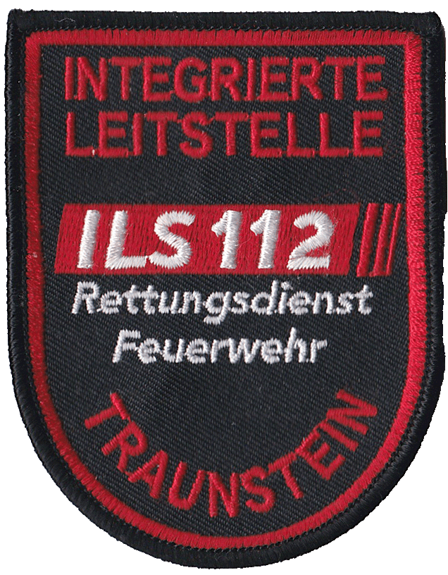Leitstellen Feuerwehr